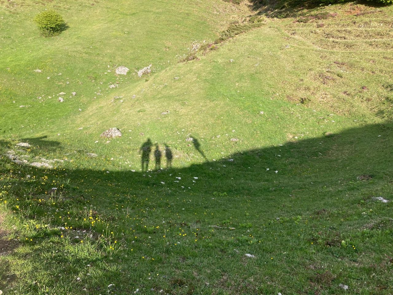 Klettern für Familien im Tessin