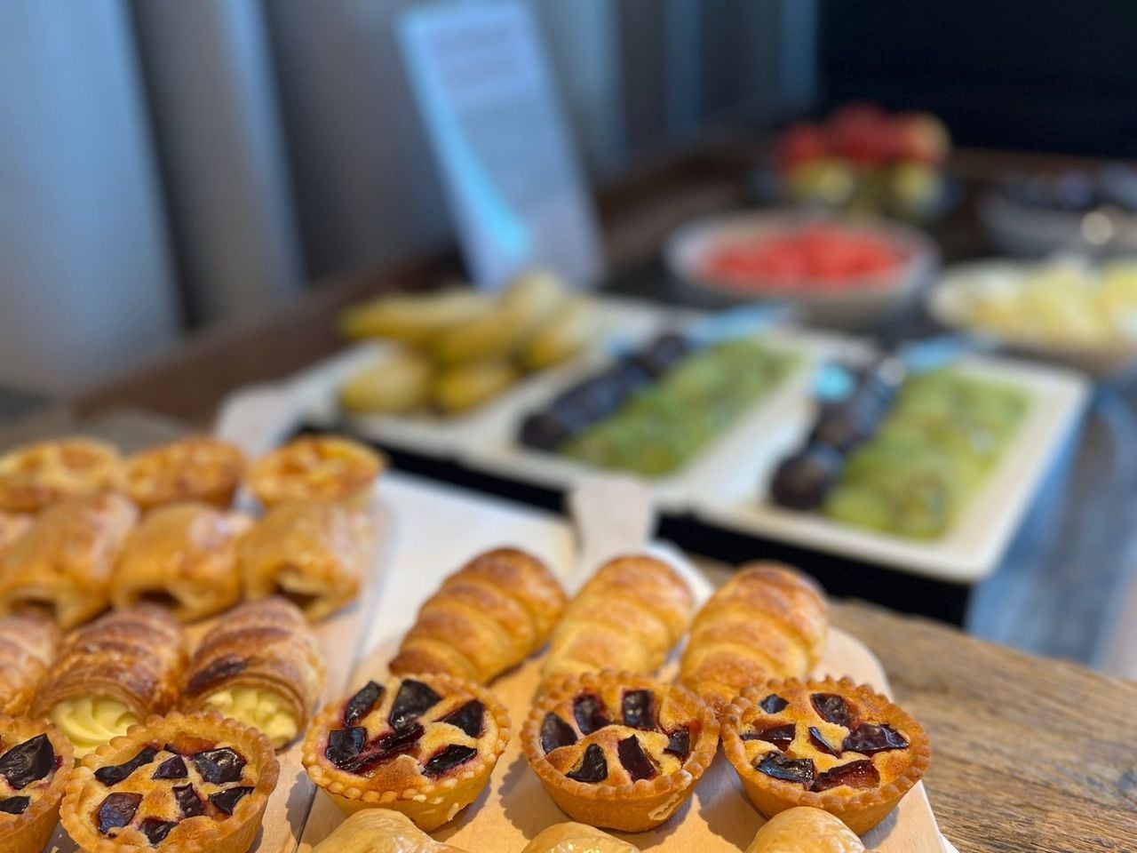  Thurgauer Brenner Brunch in der Macardo Destillerie