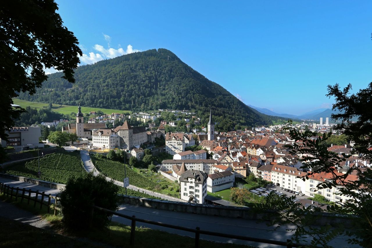 Selbstgeführte Genusswanderung von Brambrüesch nach Pradaschier