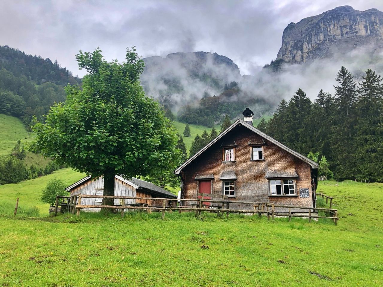 Alpstein