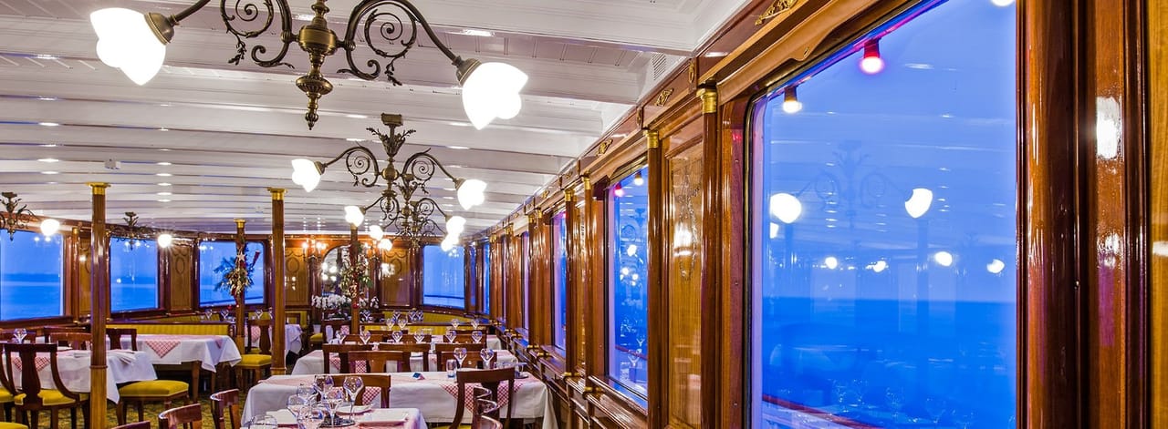 Ab Vevey: Riviera Tour Schiffsrundfahrt