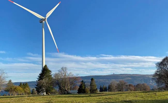 Jura und Berner Seeland Rundflug Helikopter 54 Minuten