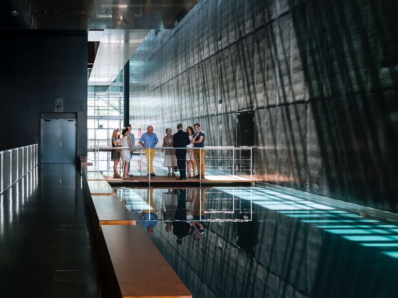 Kultur- und Kongresszentrum Luzern