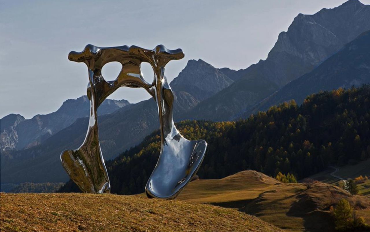 Privatführung im Schloss Tarasp