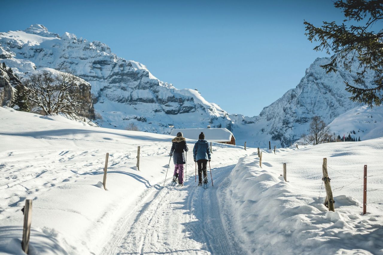 Ticket steilste Postauto Fahrt Griesalp ab Reichenbach retour