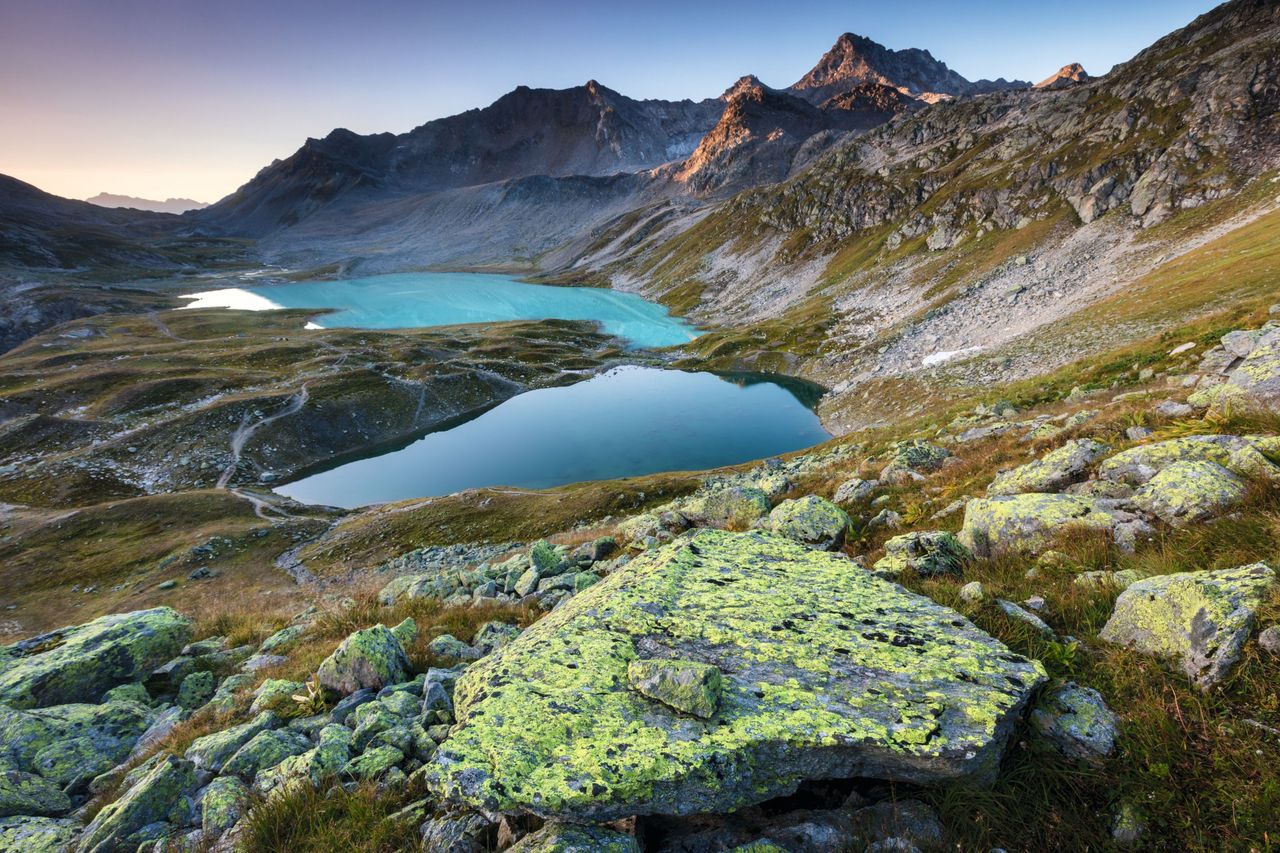 Graubündenpass (alle Regionen)