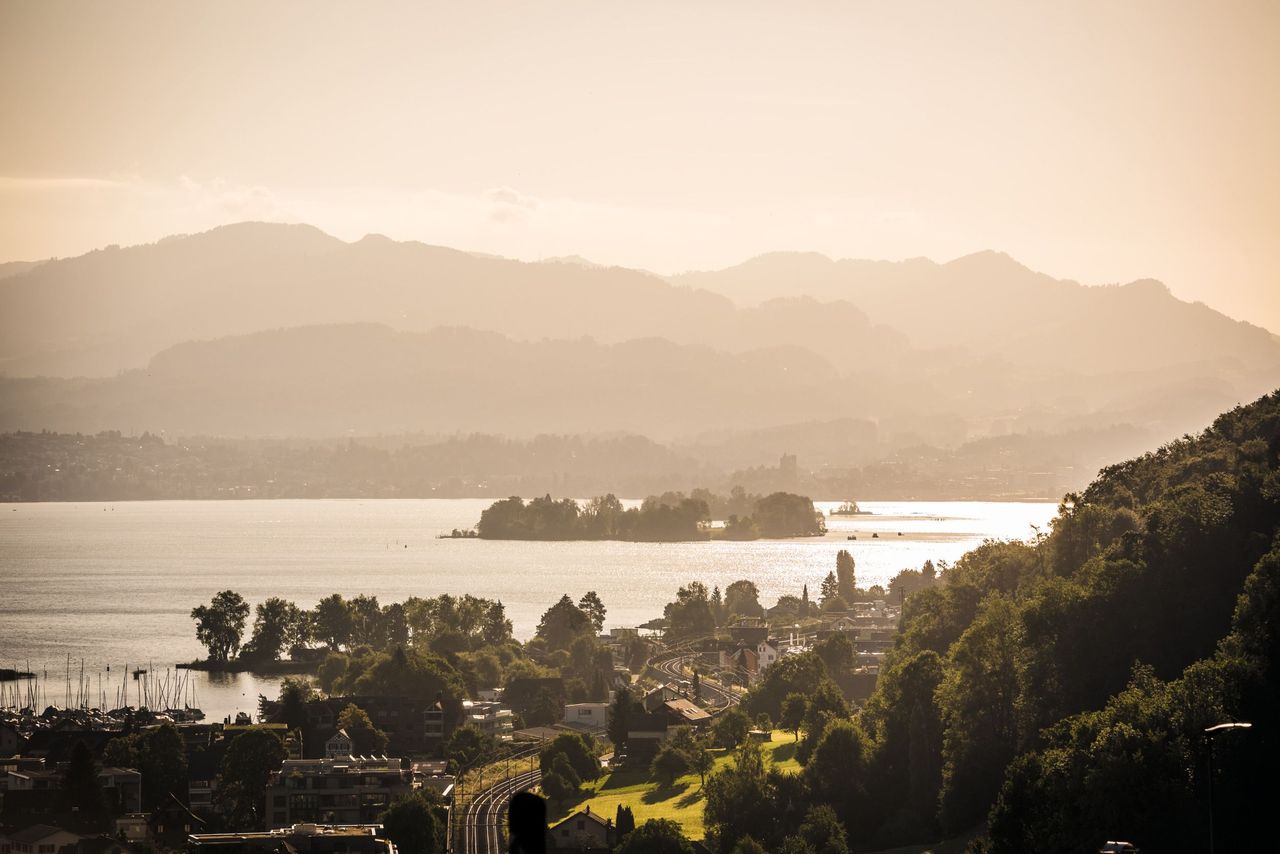 Ticket Ufenau-Shuttle ab Rapperswil 