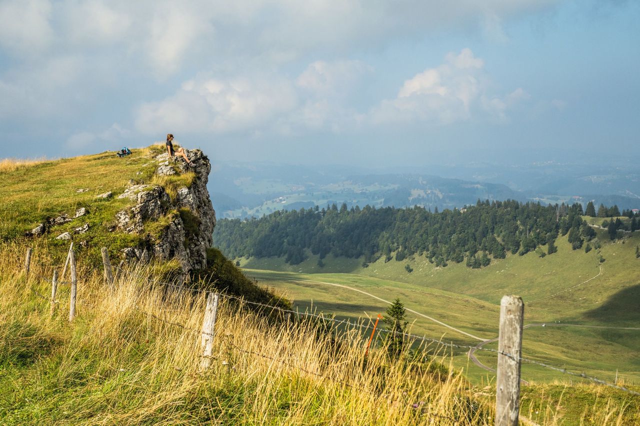 Bilhete Mont Soleil a partir de Saint-Imier