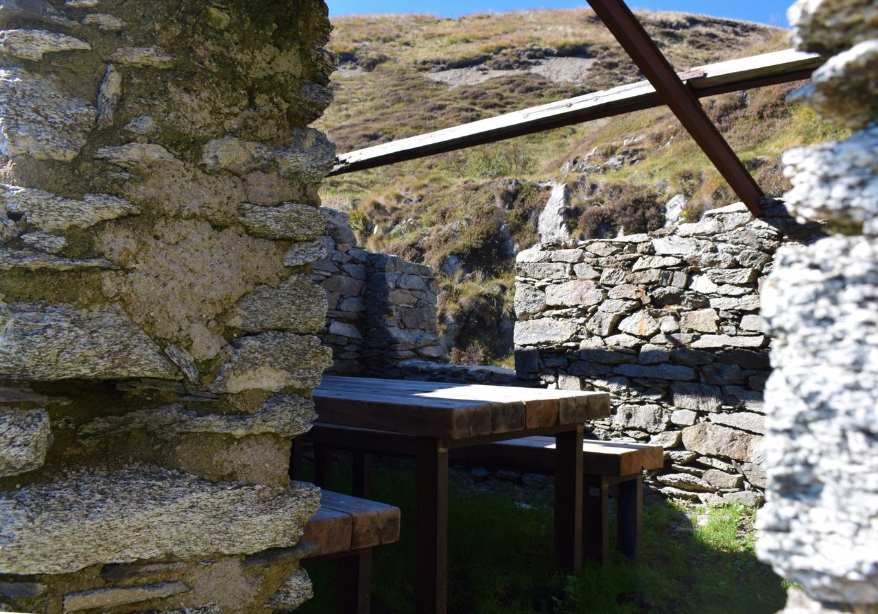 Wanderticket Monte Tamaro - Monte Lema 