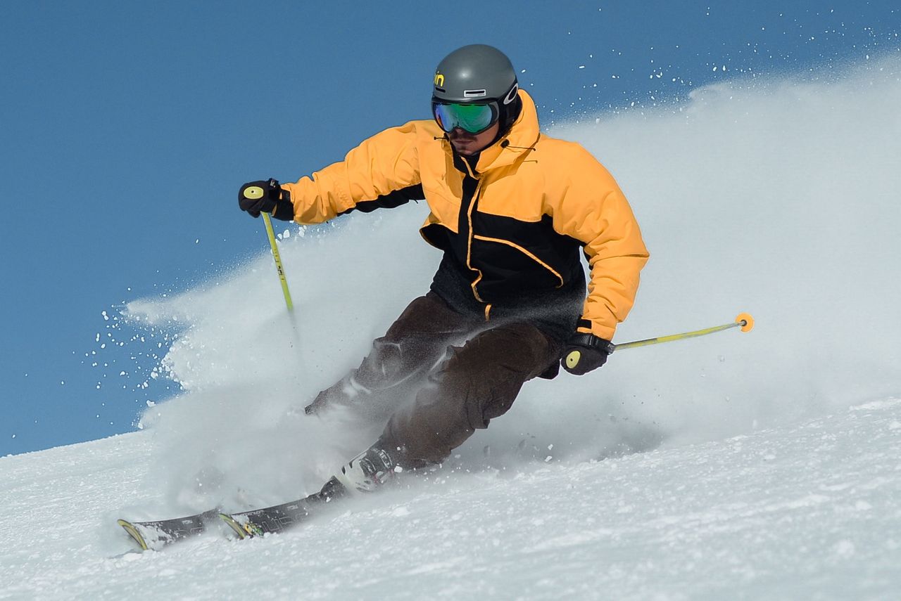 5 Tage Skischule St. Moritz Erwachsene privat