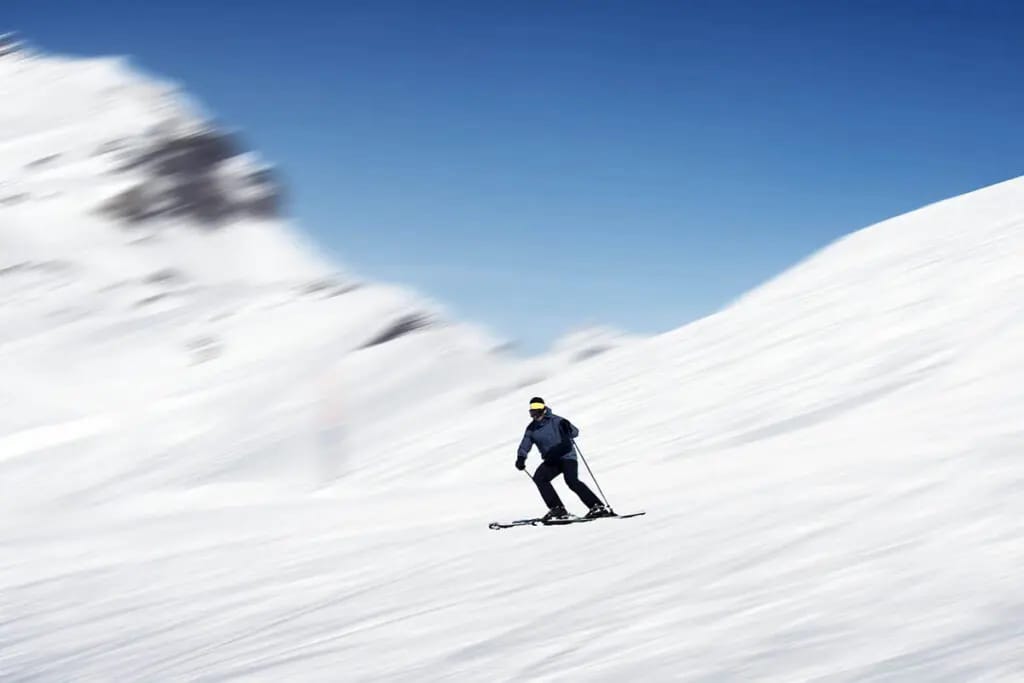 Engelberg privater Skiunterricht