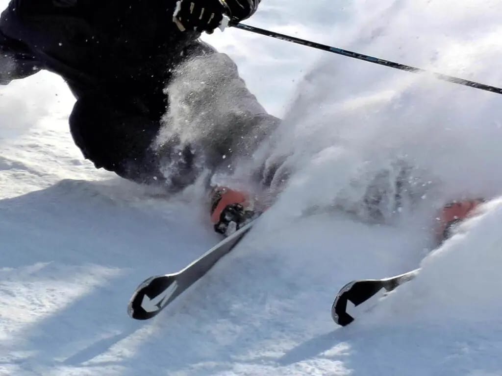 Andermatt privater Skiunterricht