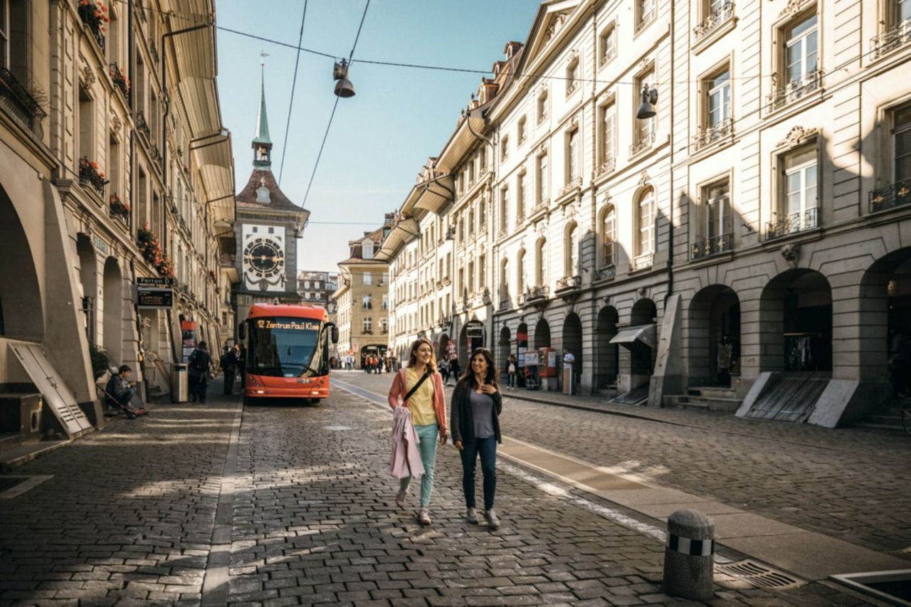 Bern