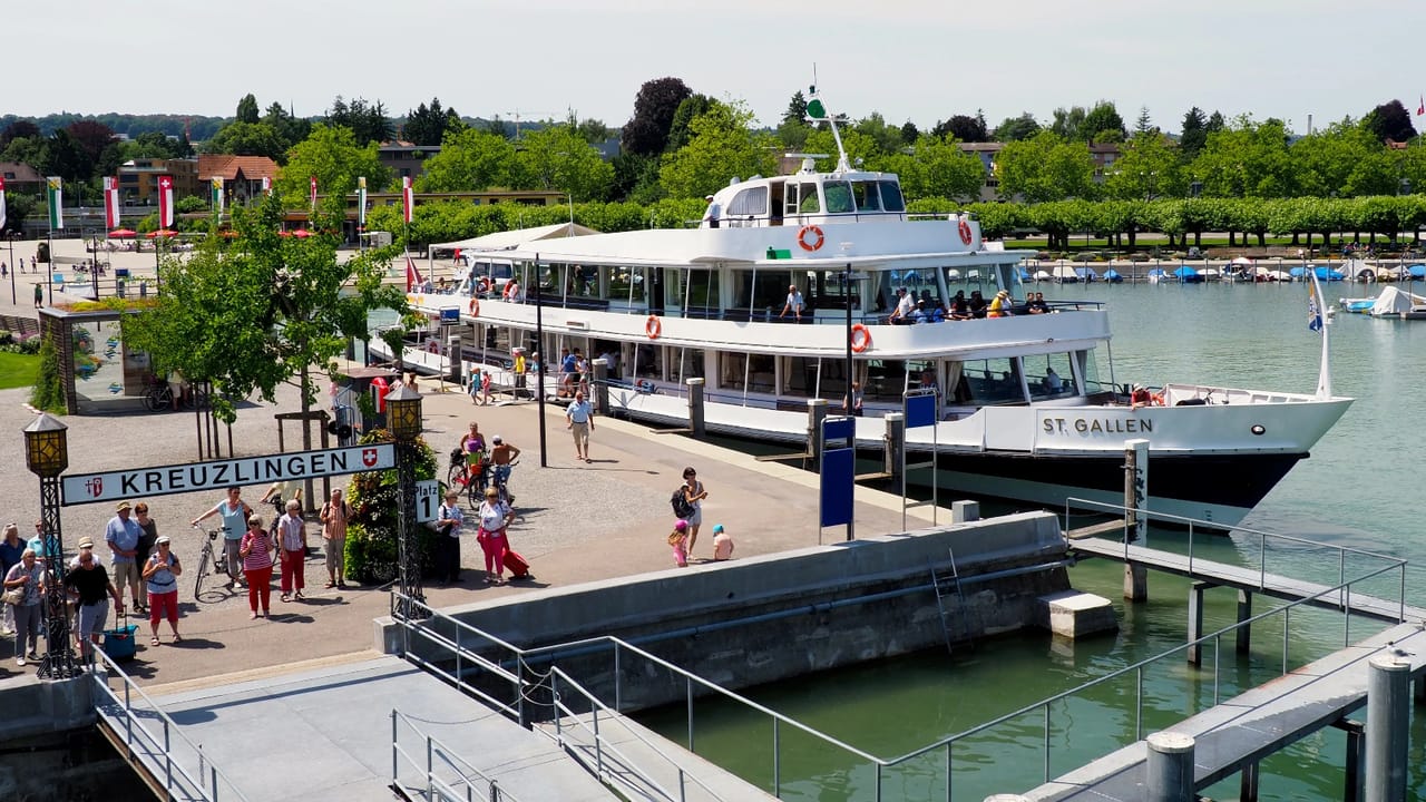 Kreuzlingen