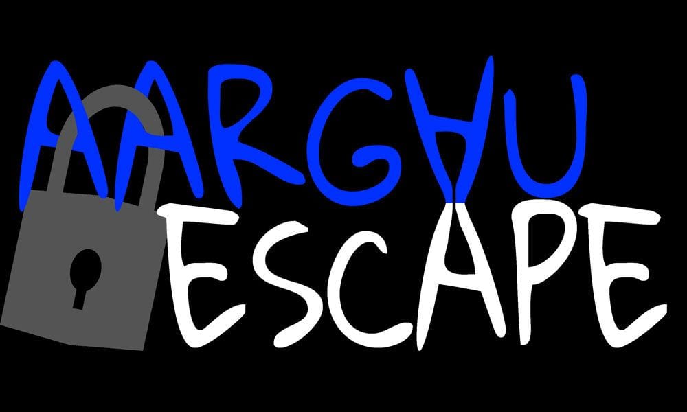 "Lebensrettende Beweise" Escape Room in Niederwil Aargau