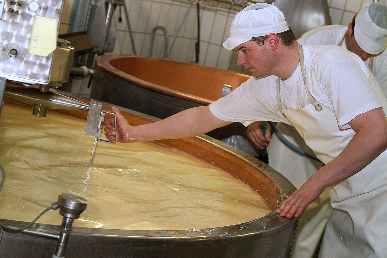 From Geneva: Winter Bus Tour to Gruyères, Chocolate Factory, and Cheese Dairy