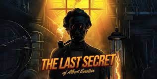 “The Last Secret” Outdoor Escape Game in Zürich