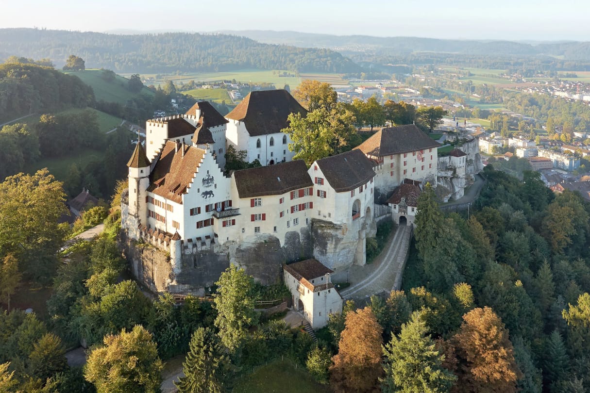 Lenzburg