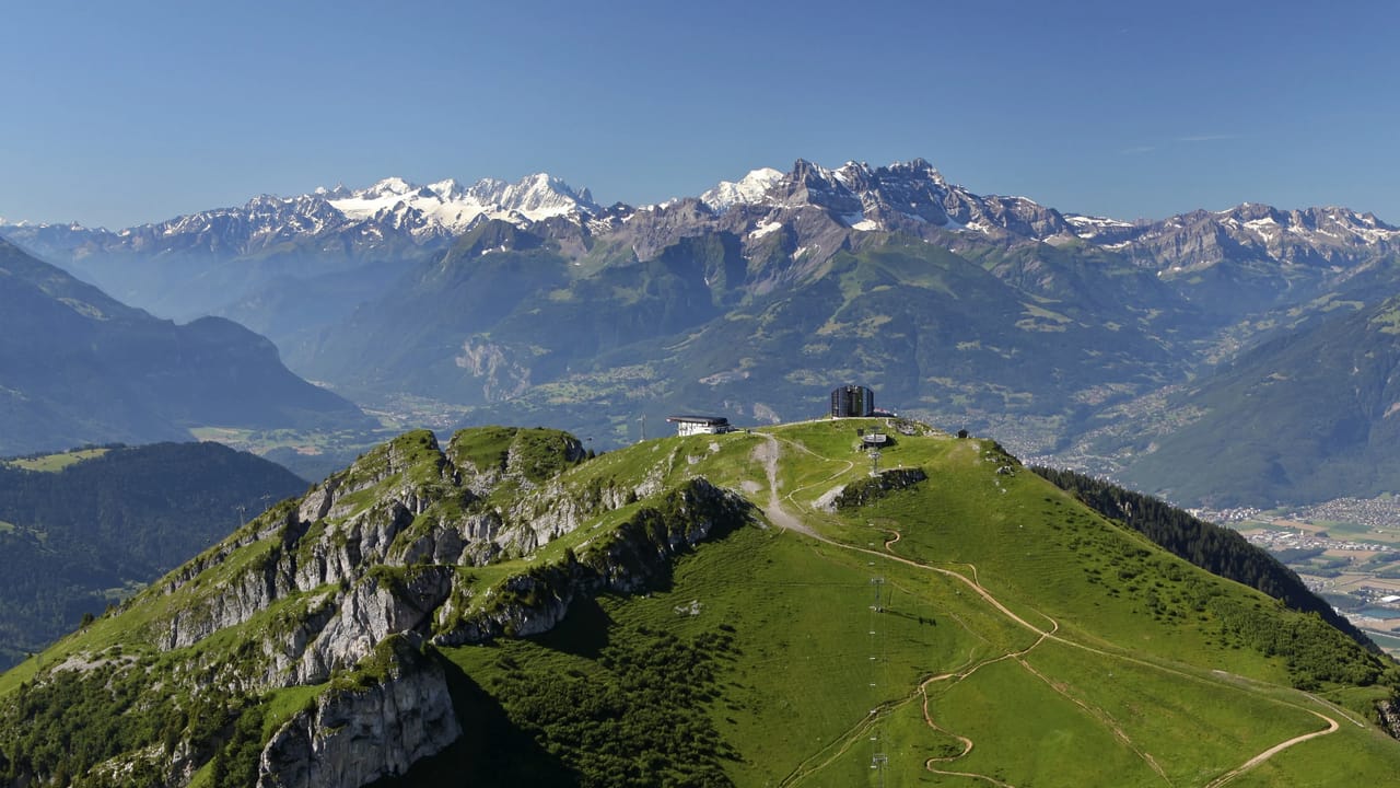 Leysin