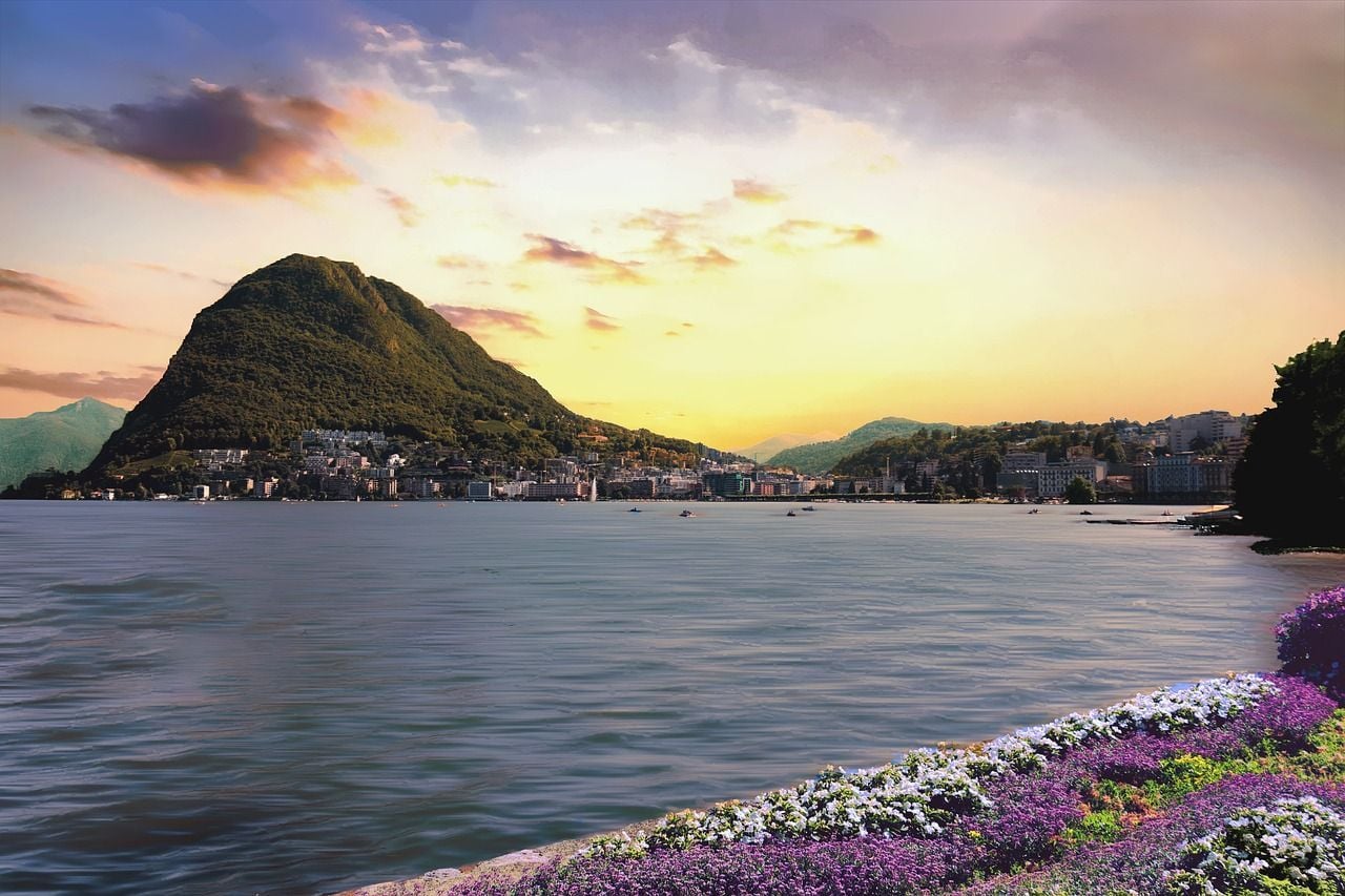 "The Duke of Marengo" Outdoor Escape Game Lugano