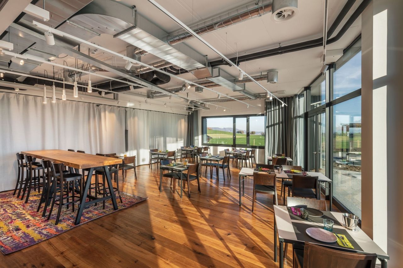  Thurgauer Brenner Brunch in der Macardo Destillerie