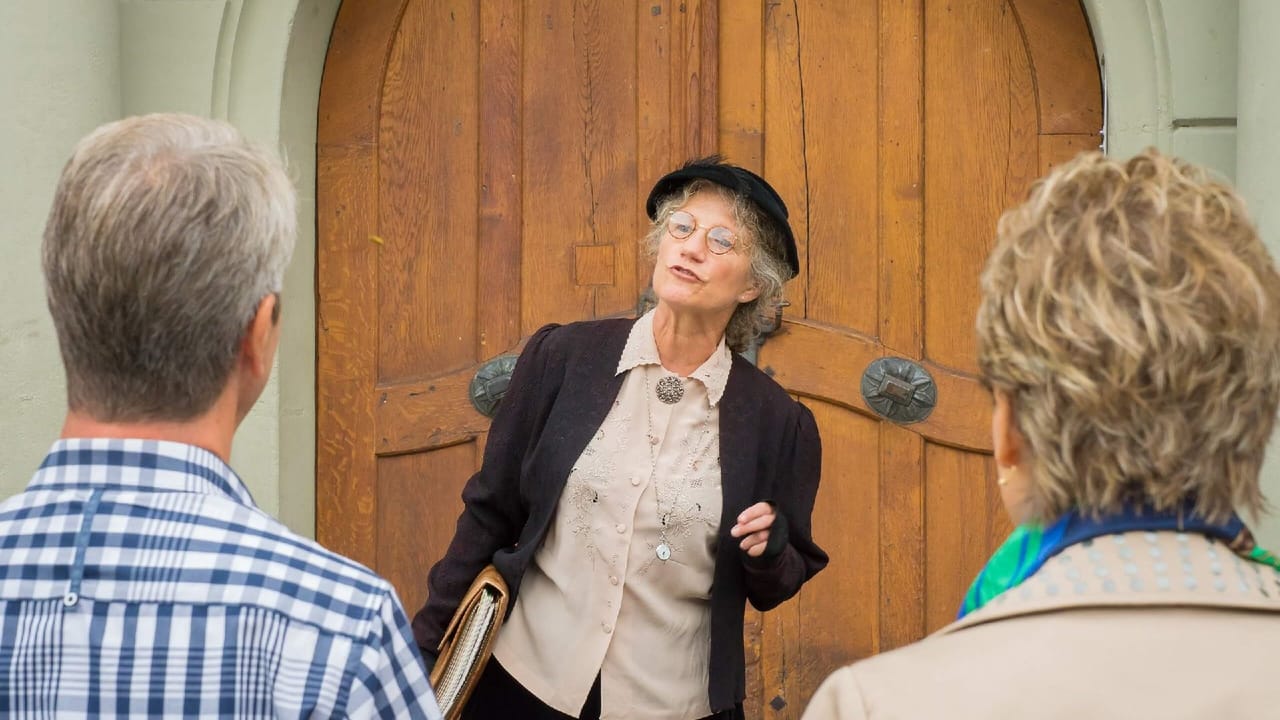 "Männerräume - Frauenträume" Stadtführung Thun