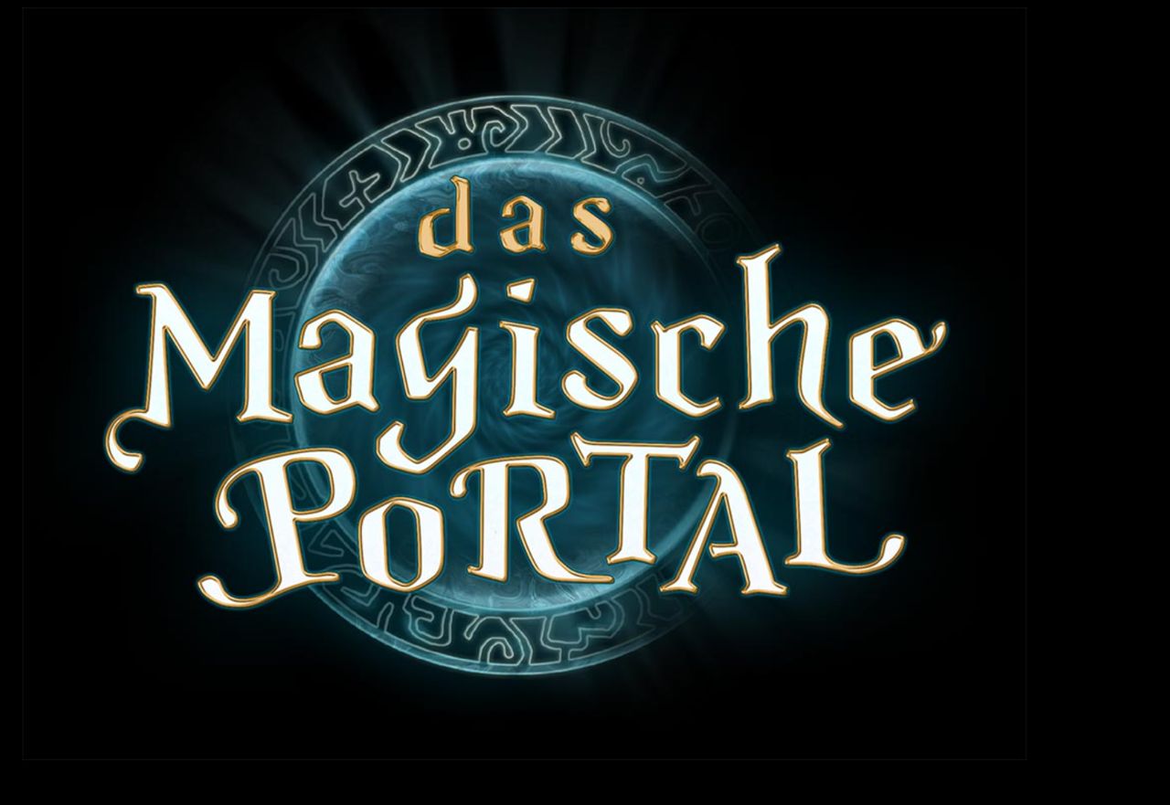 “Das magische Portal” - Adventure Game Engstligenalp