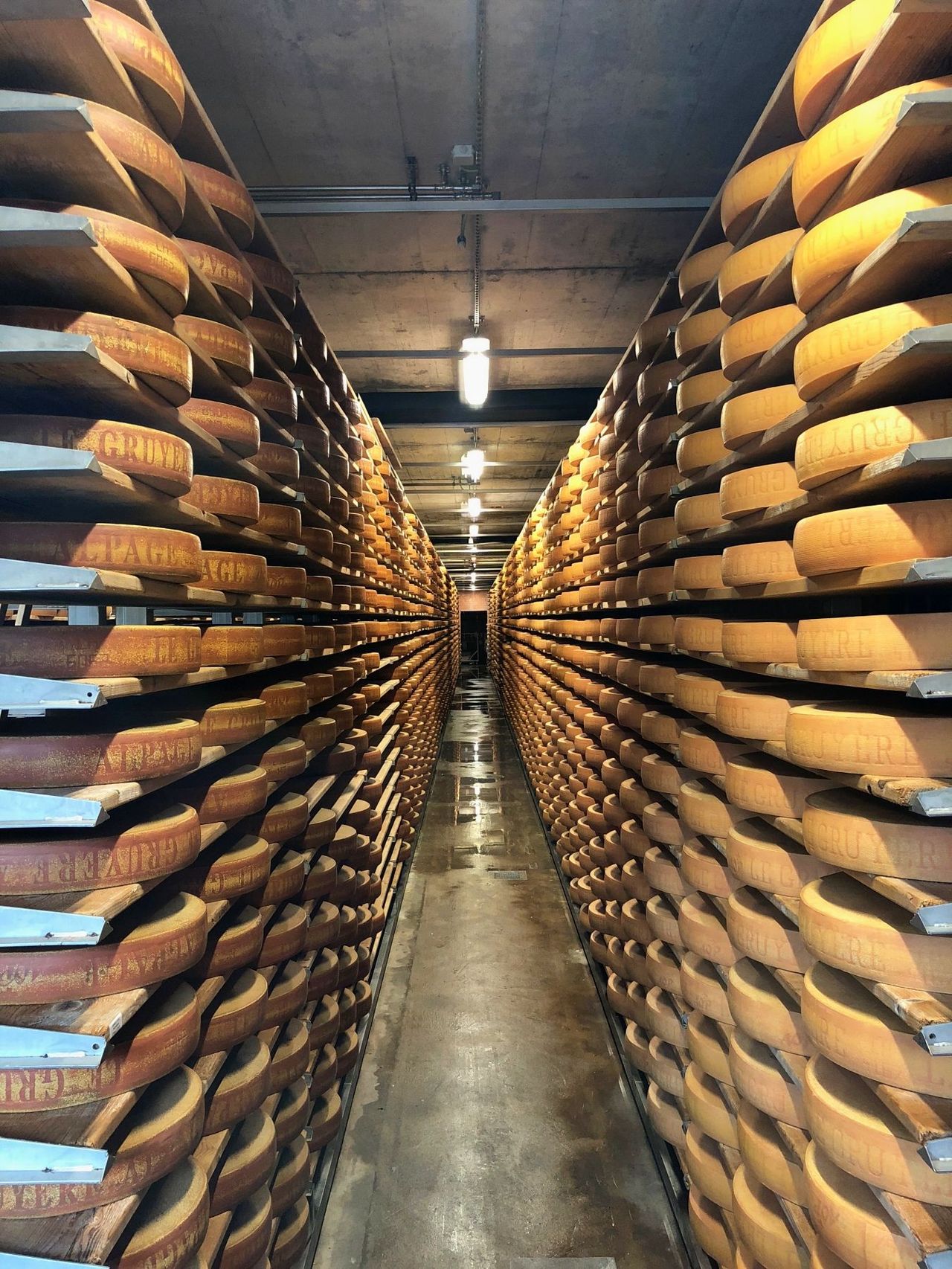 Maison du Gruyere