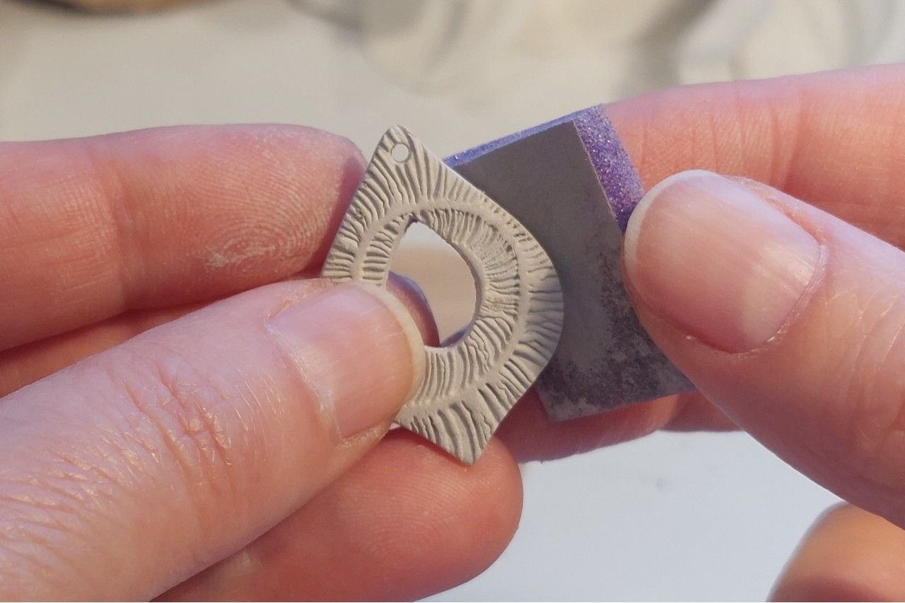 “Modellieren mit Silber” Workshop Silberschmuck in Basel
