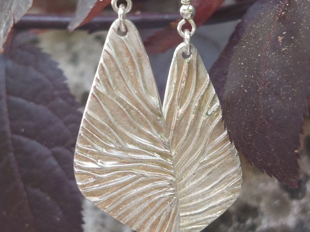 “Modellieren mit Silber” Workshop Silberschmuck in Basel