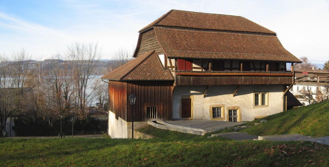 "Murten ganz Persönlich" Stadtführung mit Einheimischen