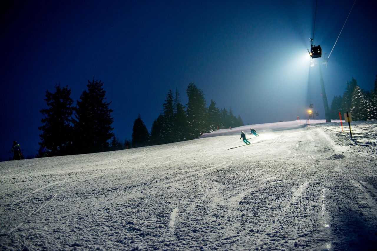 Pizol Skiticket ab Wangs oder Bad Ragaz