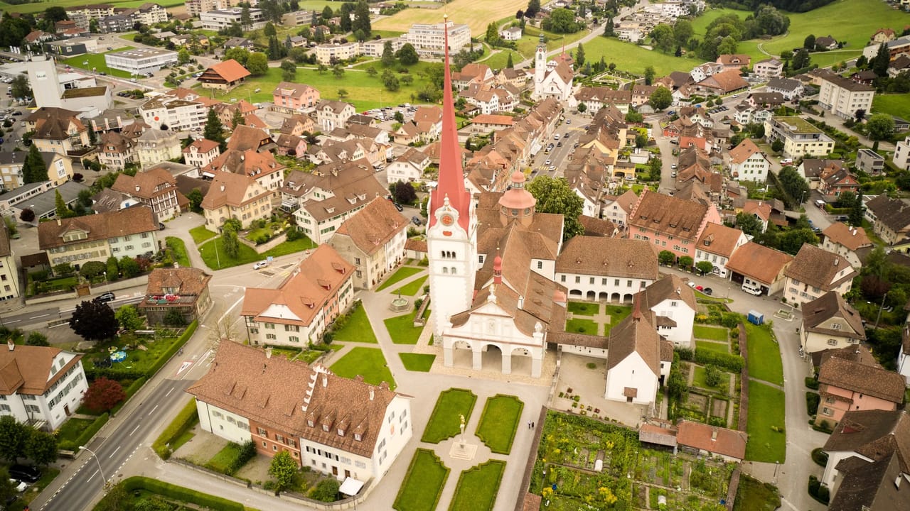 Neudorf