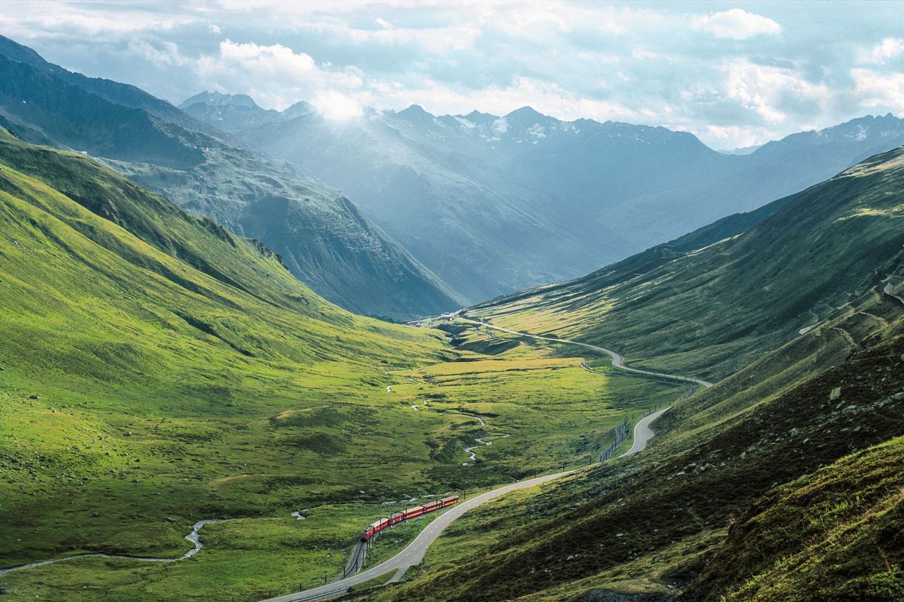 Graubündenpass (alle Regionen)