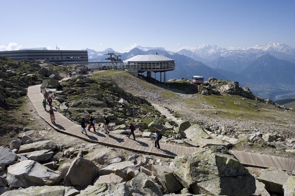 Aletsch Arena Ticket Entdeckerpass