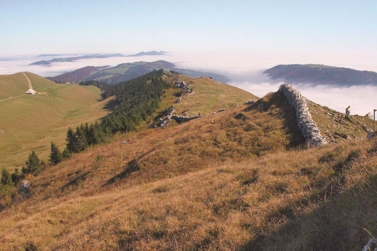Naturpark Chasseral