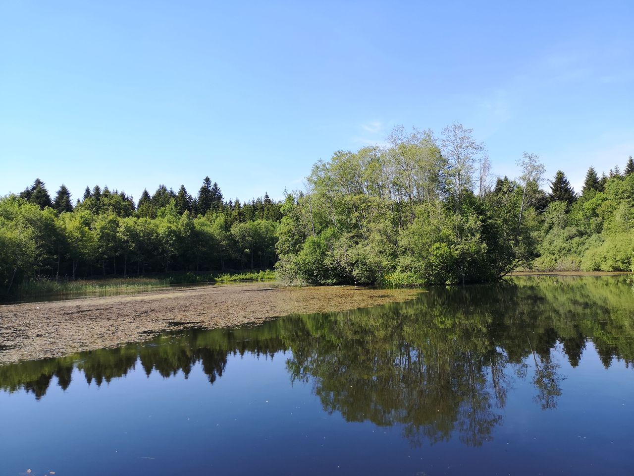 Naturpark Jorat