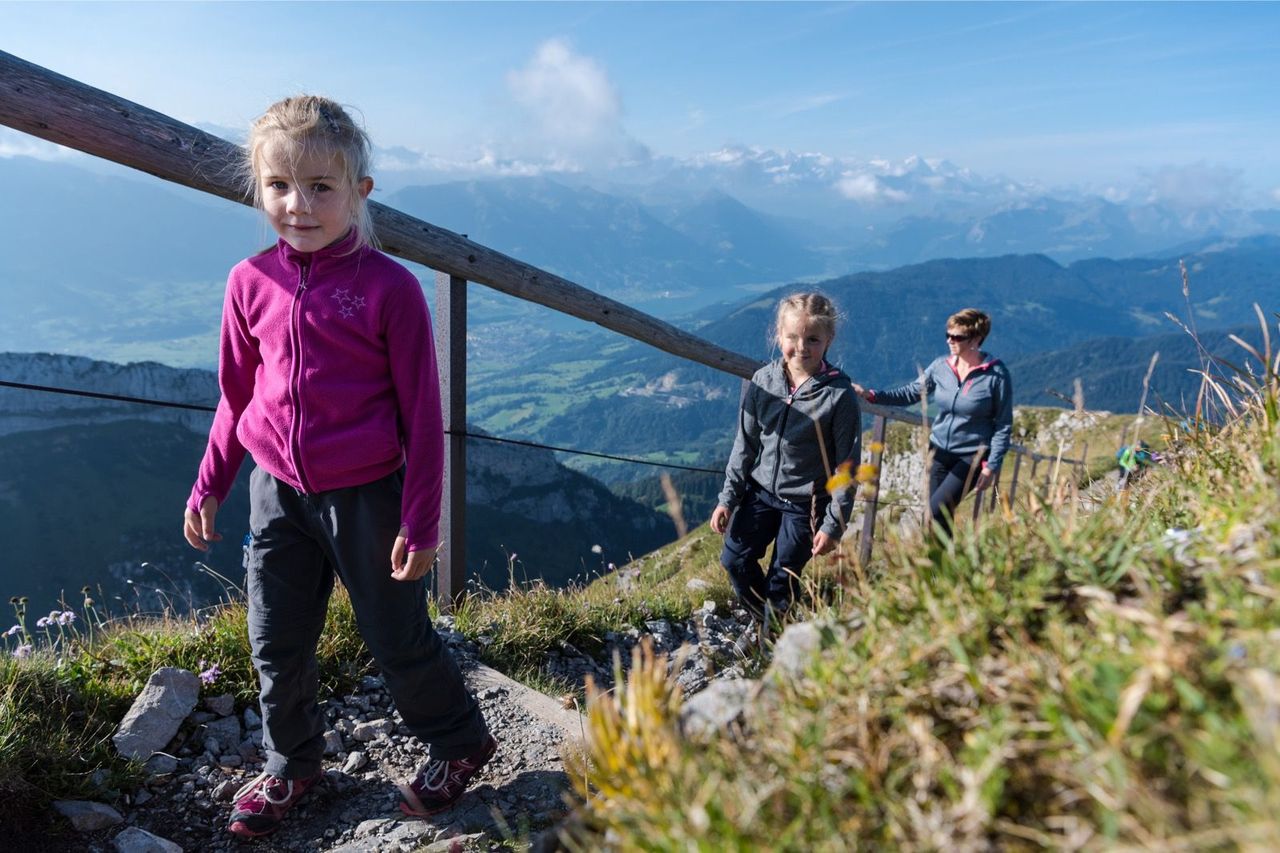 Pilatus - selbstgeführte Goldene Rundfahrt ab Luzern inkl. Schifffahrt