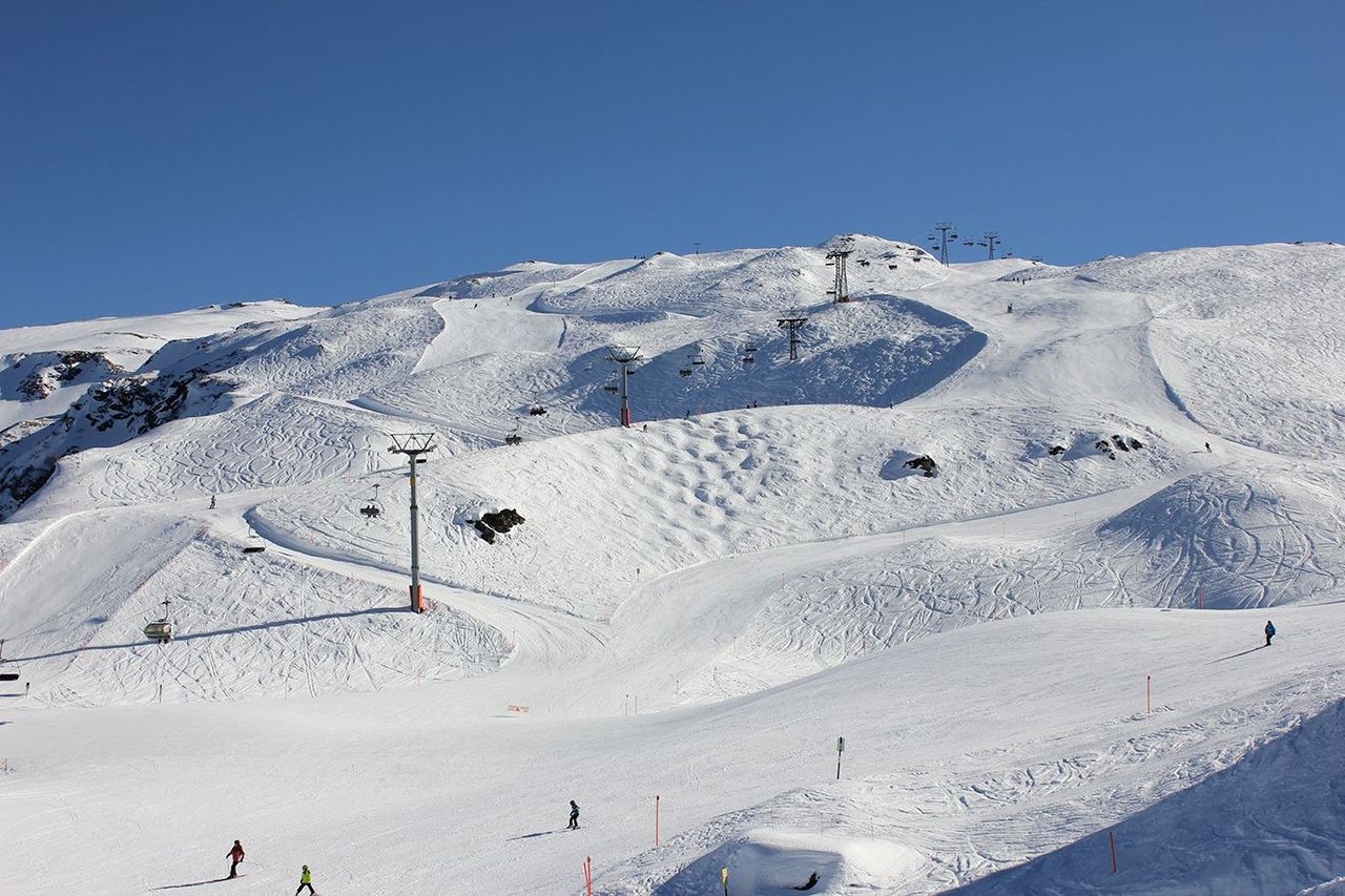 Pizol Wanderticket Tageskarte ab Wangs oder Bad Ragaz