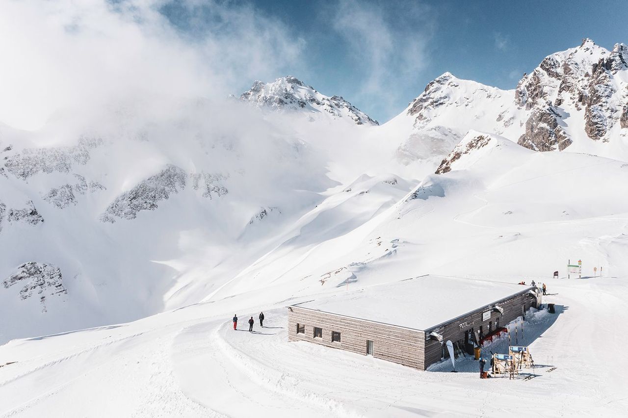 Pizol Wanderticket Panorama Höhenweg ab Wangs oder Bad Ragaz