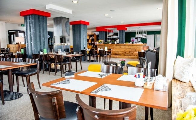 Mittagessen auf der Rigi inkl. Tageskarte Rigibahnen