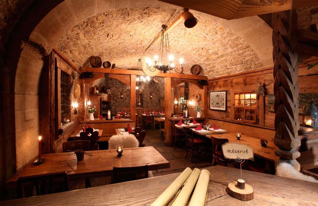 "Murtner Essgeschichten" Stadtführung inkl. 4 Restaurantbesuchen