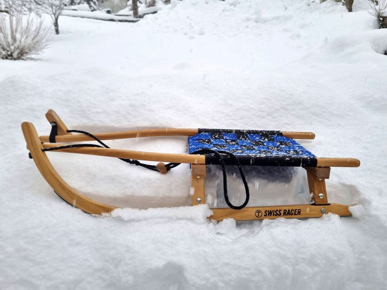 Schlitten mieten Grindelwald