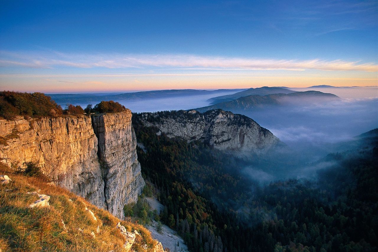Region Jura & Drei-Seen-Land
