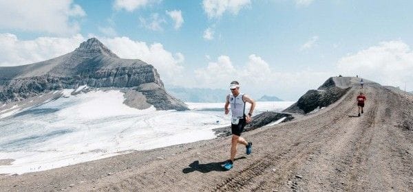 Ticket Glacier 3000 Les Diablerets ab Col du Pillon