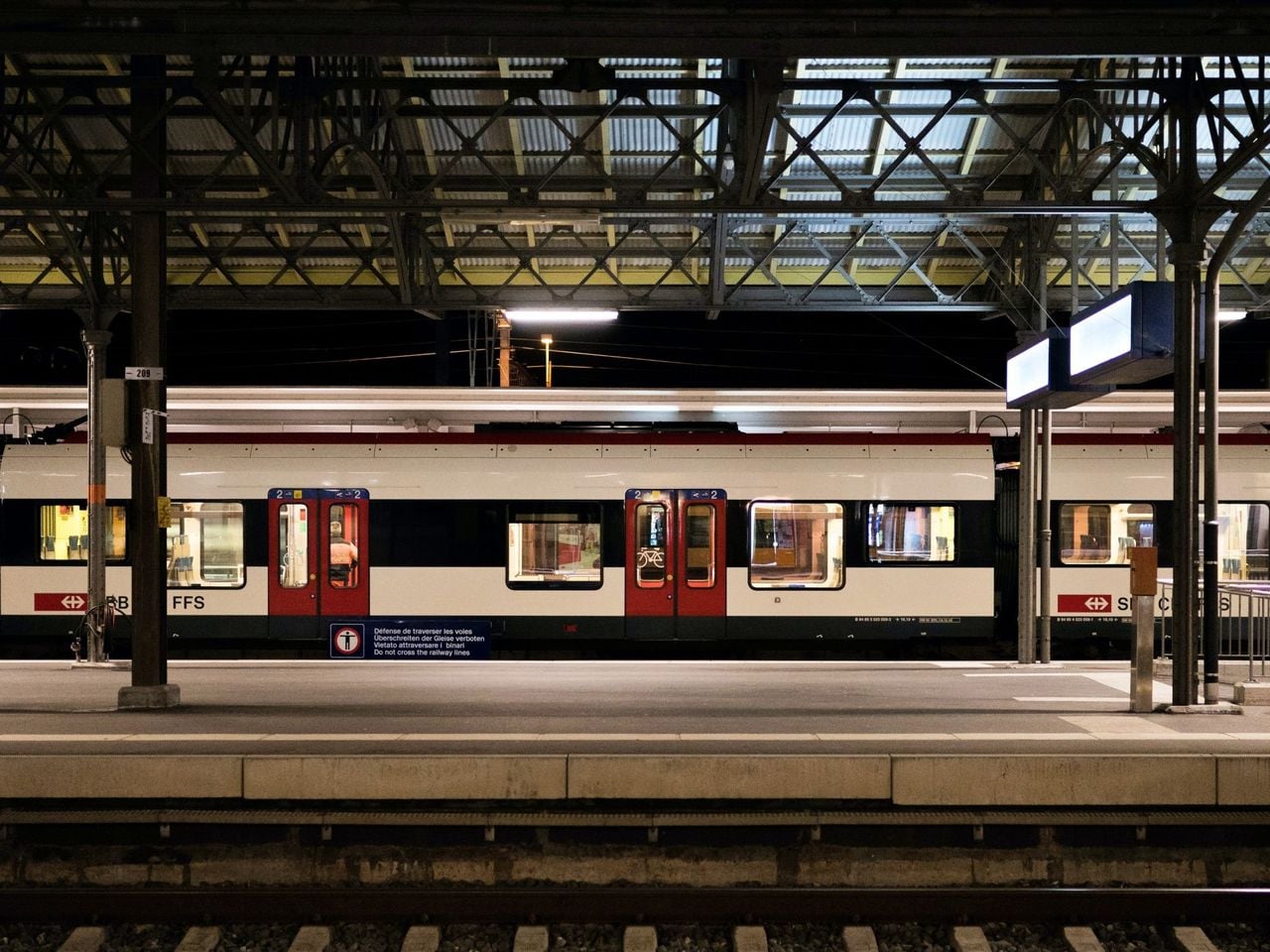Spartageskarte für den öffentlichen Verkehr ab 29 CHF