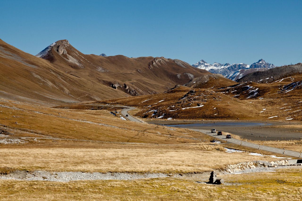 UNESCO World Heritage Pass of the Rhaetian Railway