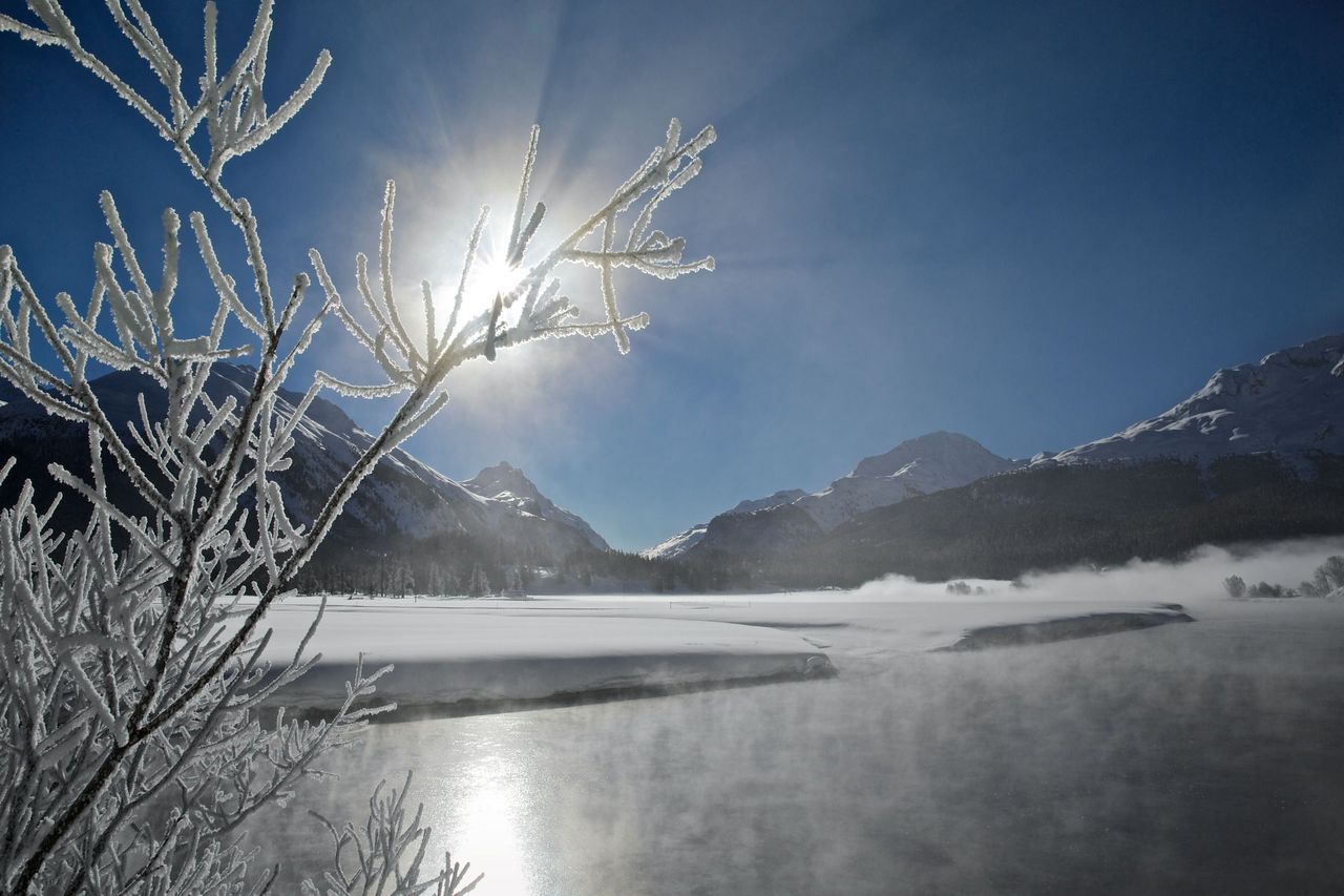  Graubündenpass Zone Süd (Engadin)