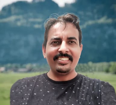 Sandip Limbachiya