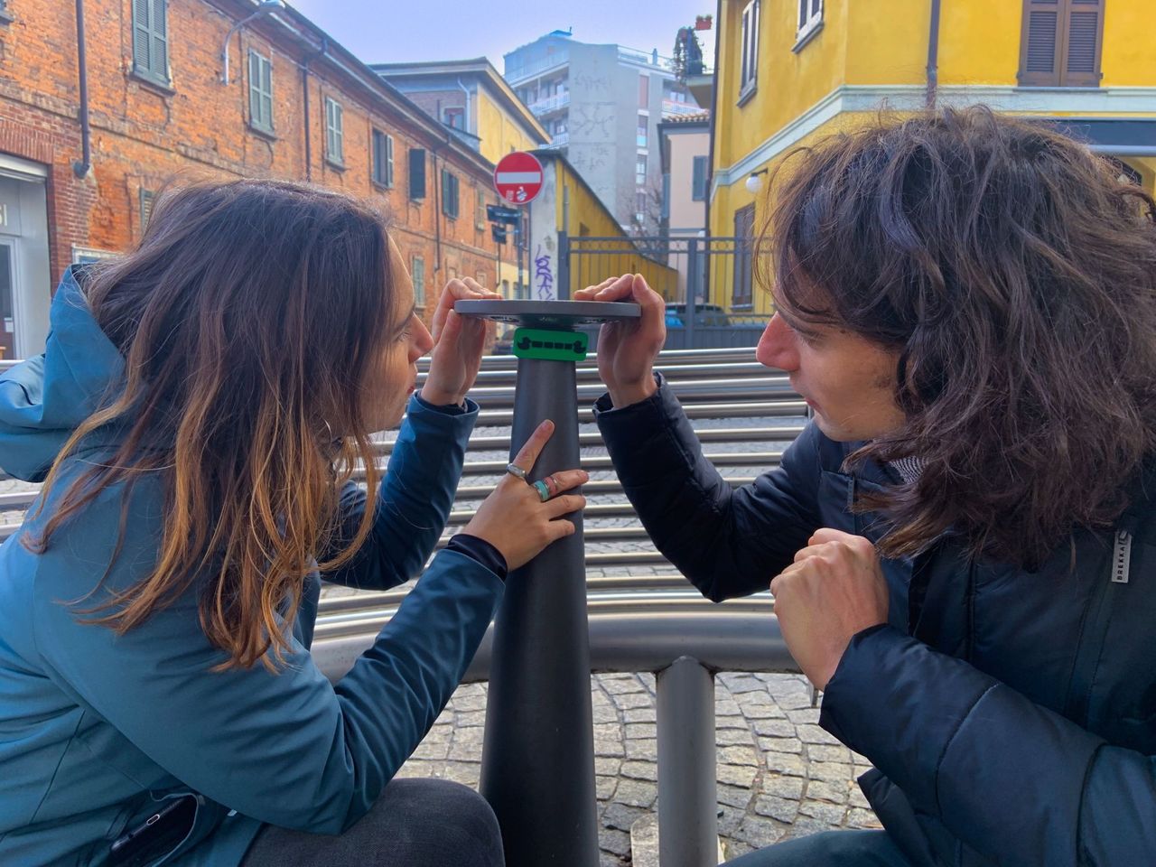 “The Duke of Marengo” Outdoor Escape Game Luzern